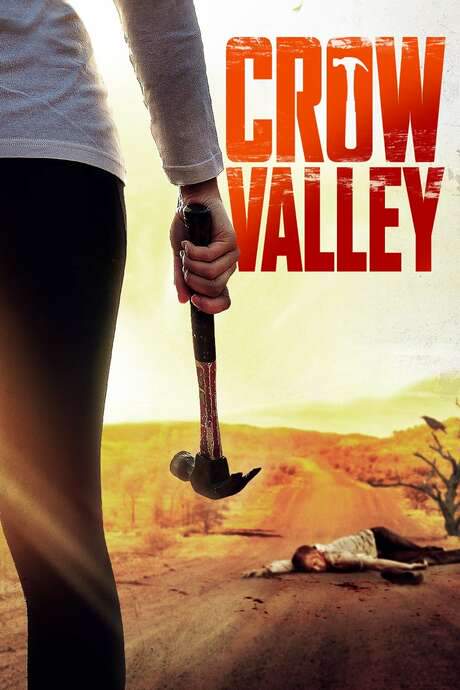 Crow Valley